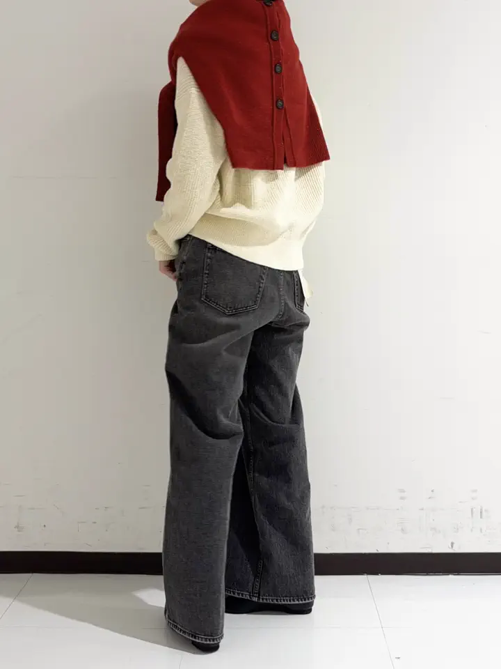 GRACE CONTINENTAL nao コーディネート画像