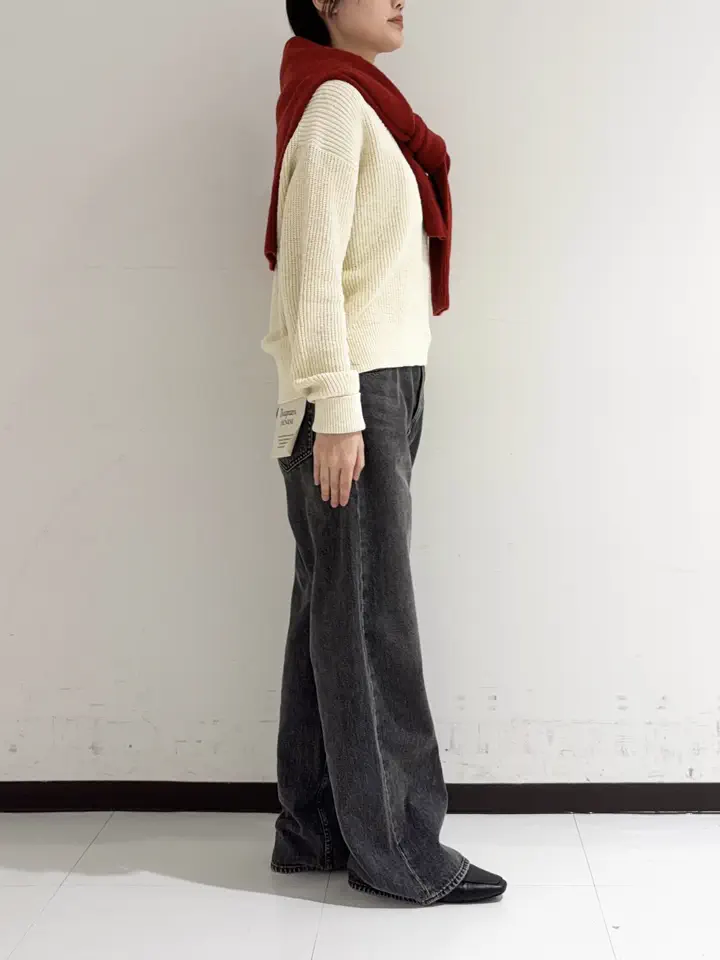 GRACE CONTINENTAL nao コーディネート画像