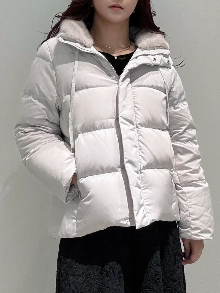 GRACE CONTINENTAL MOMOKO コーディネート画像