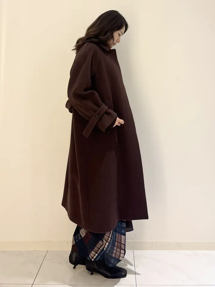 GRACE CONTINENTAL Asumi コーディネート画像