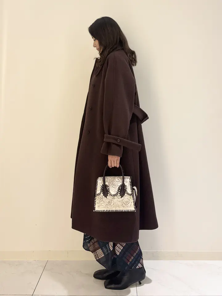 GRACE CONTINENTAL Asumi コーディネート画像