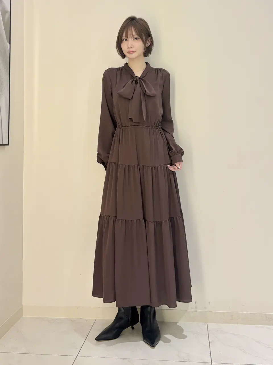  yumeno  コーディネート画像