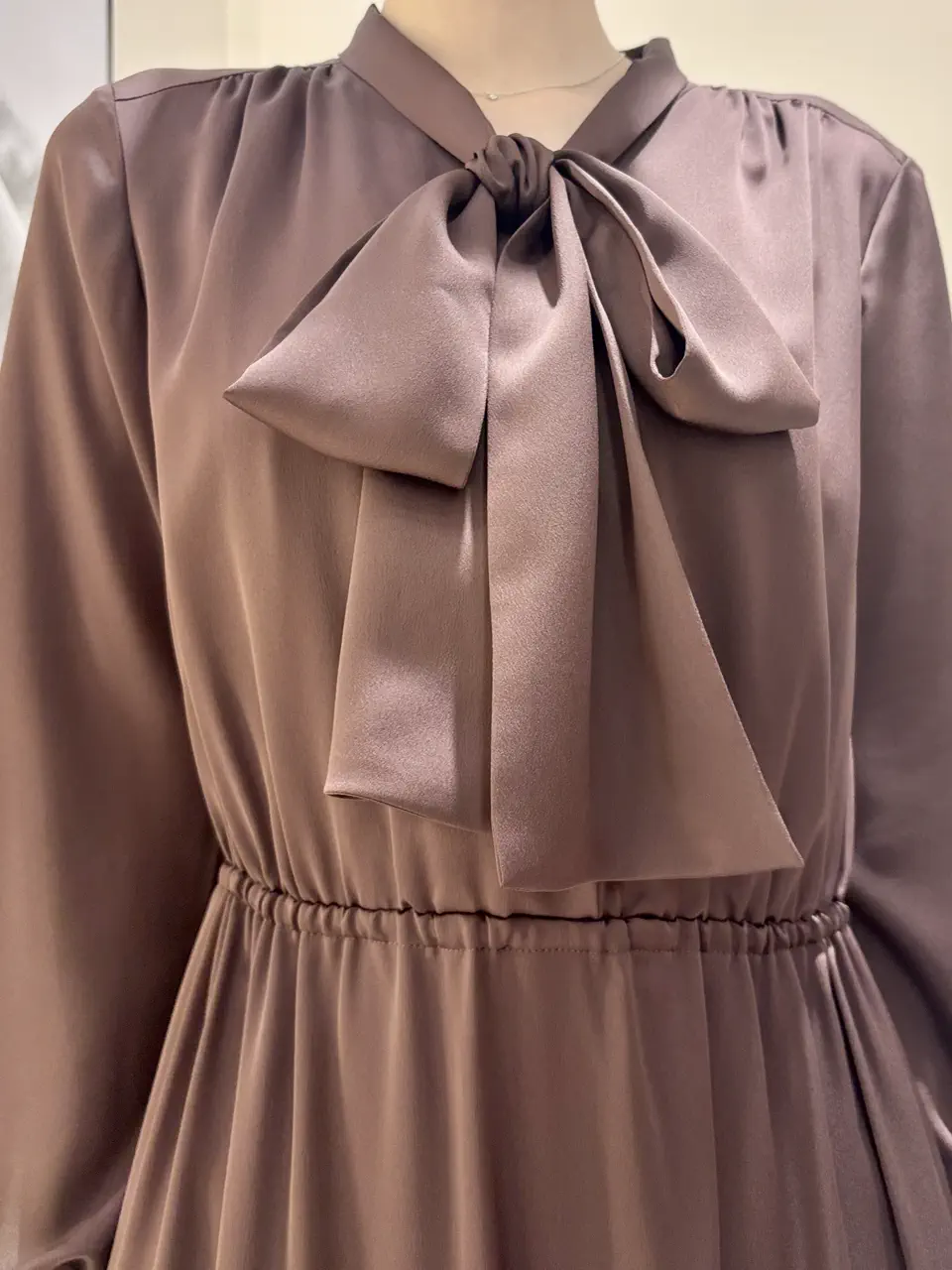 GRACE CONTINENTAL yumeno  コーディネート画像
