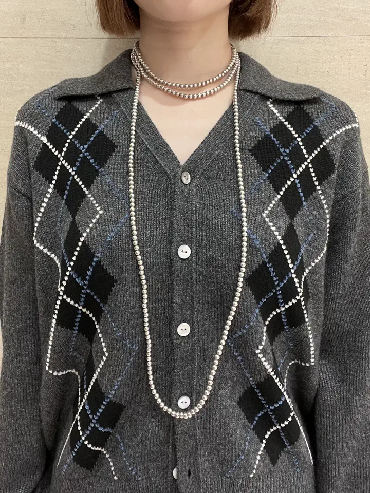GRACE CONTINENTAL Owari コーディネート画像
