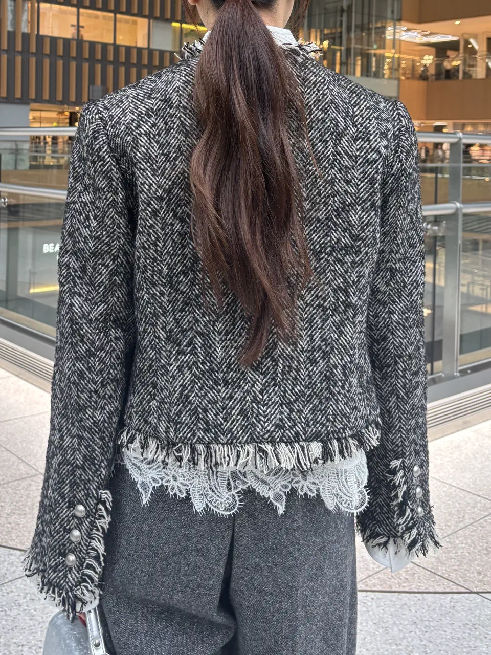  Kiku コーディネート画像