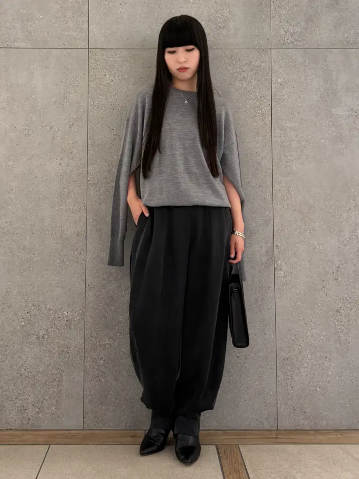 GRACE CONTINENTAL anri コーディネート画像