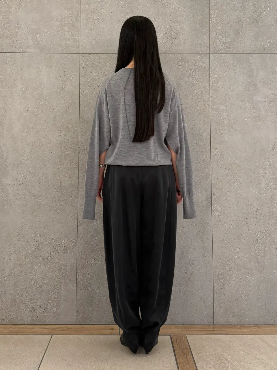 GRACE CONTINENTAL anri コーディネート画像