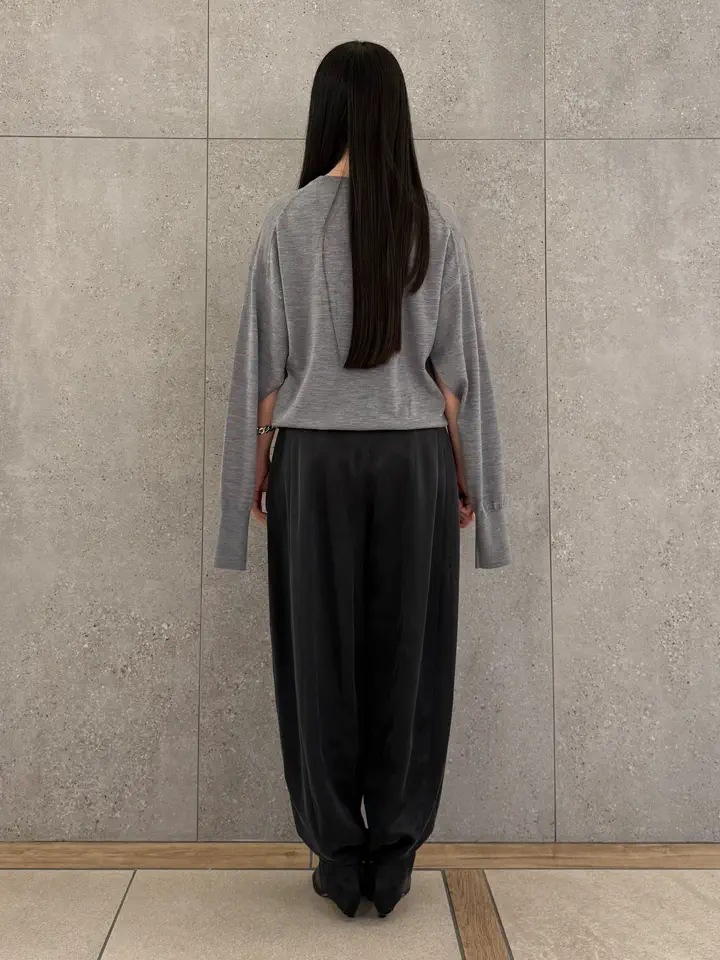 GRACE CONTINENTAL anri コーディネート画像