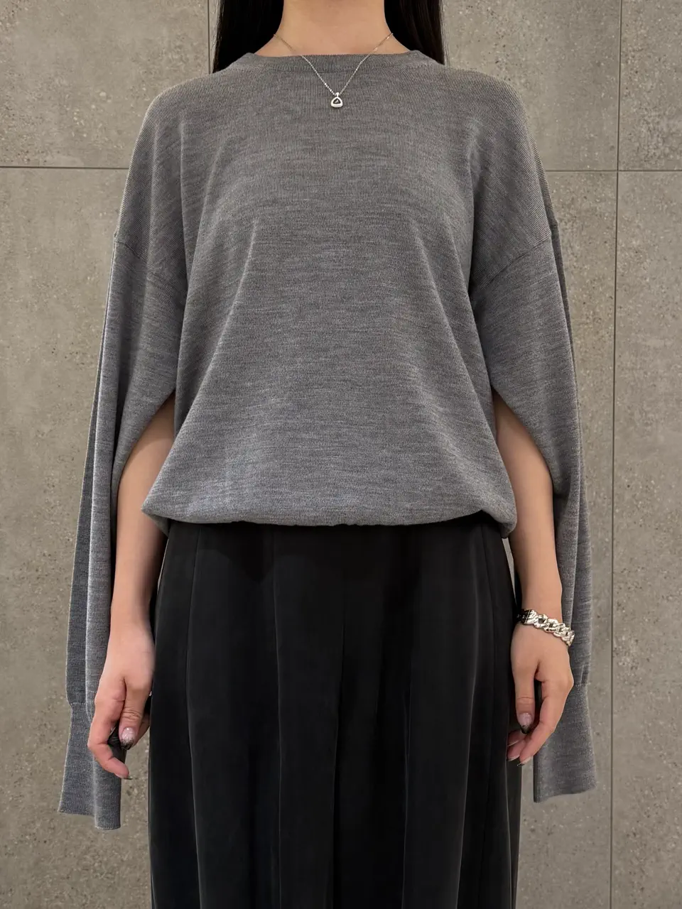 GRACE CONTINENTAL anri コーディネート画像