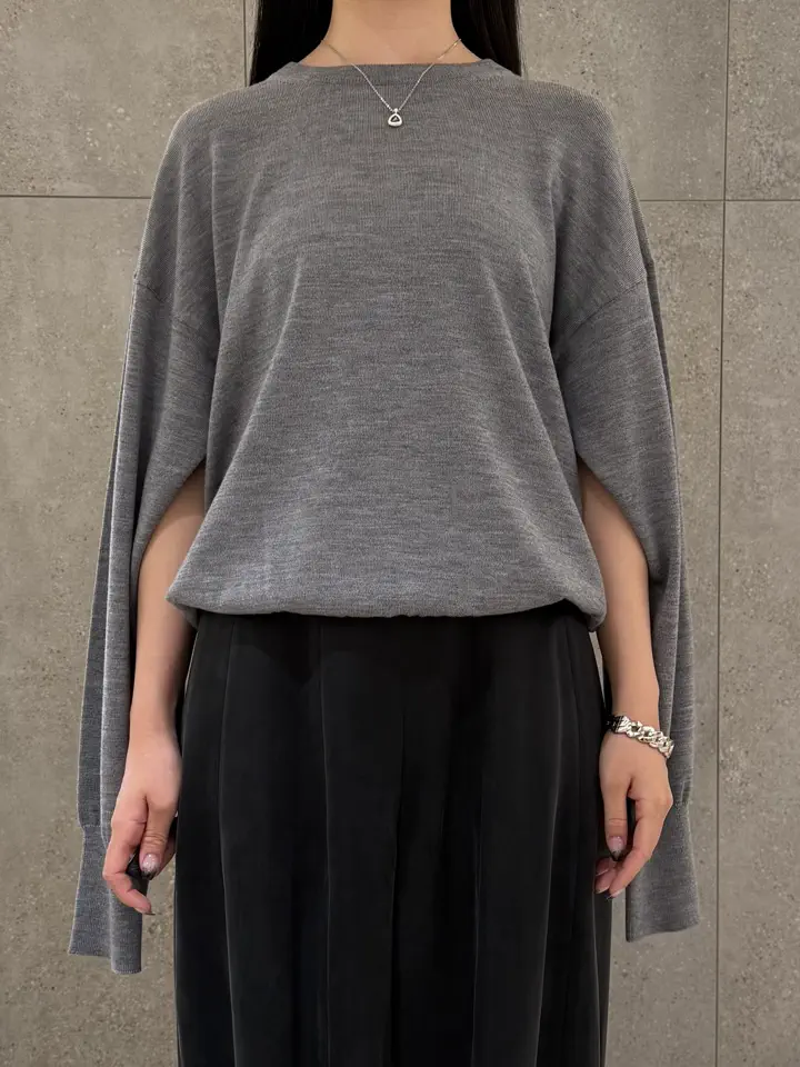 GRACE CONTINENTAL anri コーディネート画像