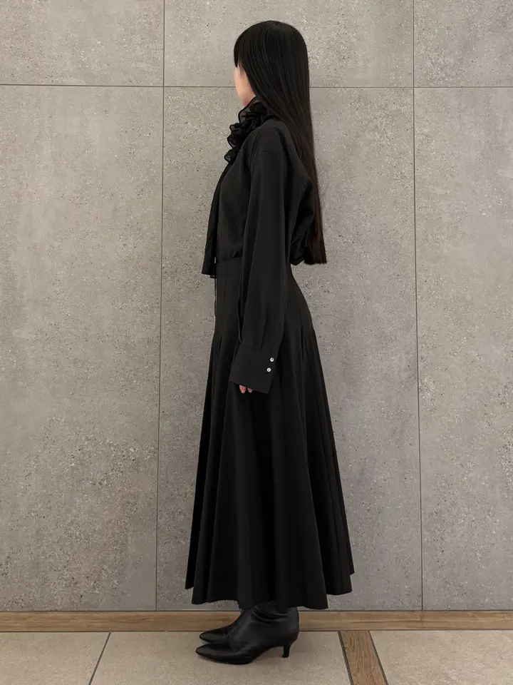 GRACE CONTINENTAL anri コーディネート画像