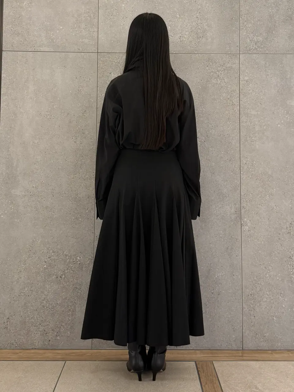 GRACE CONTINENTAL anri コーディネート画像