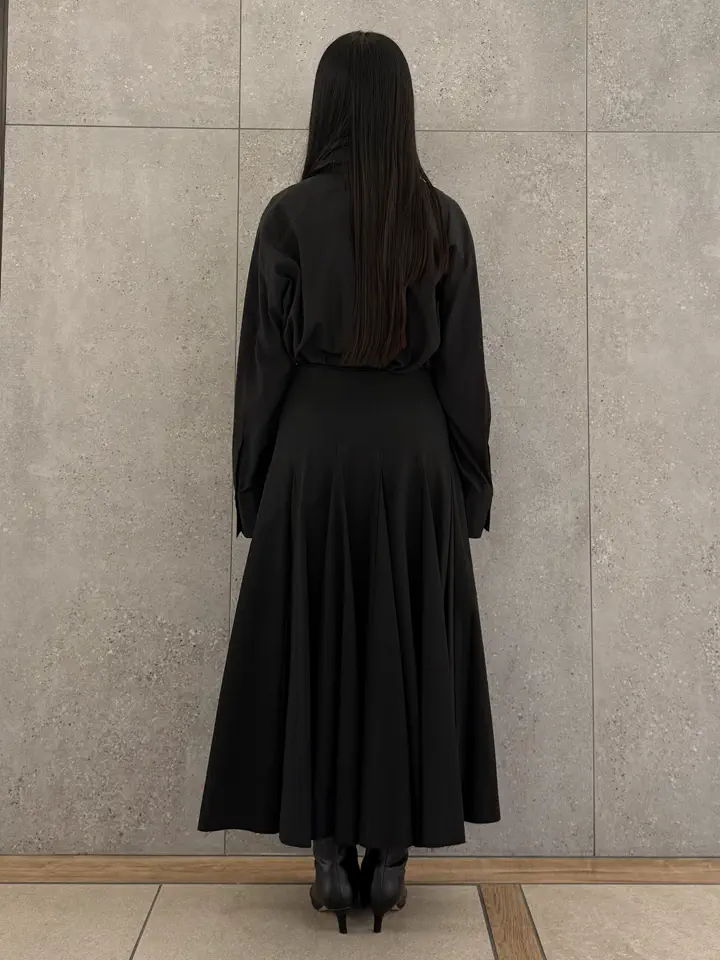 GRACE CONTINENTAL anri コーディネート画像