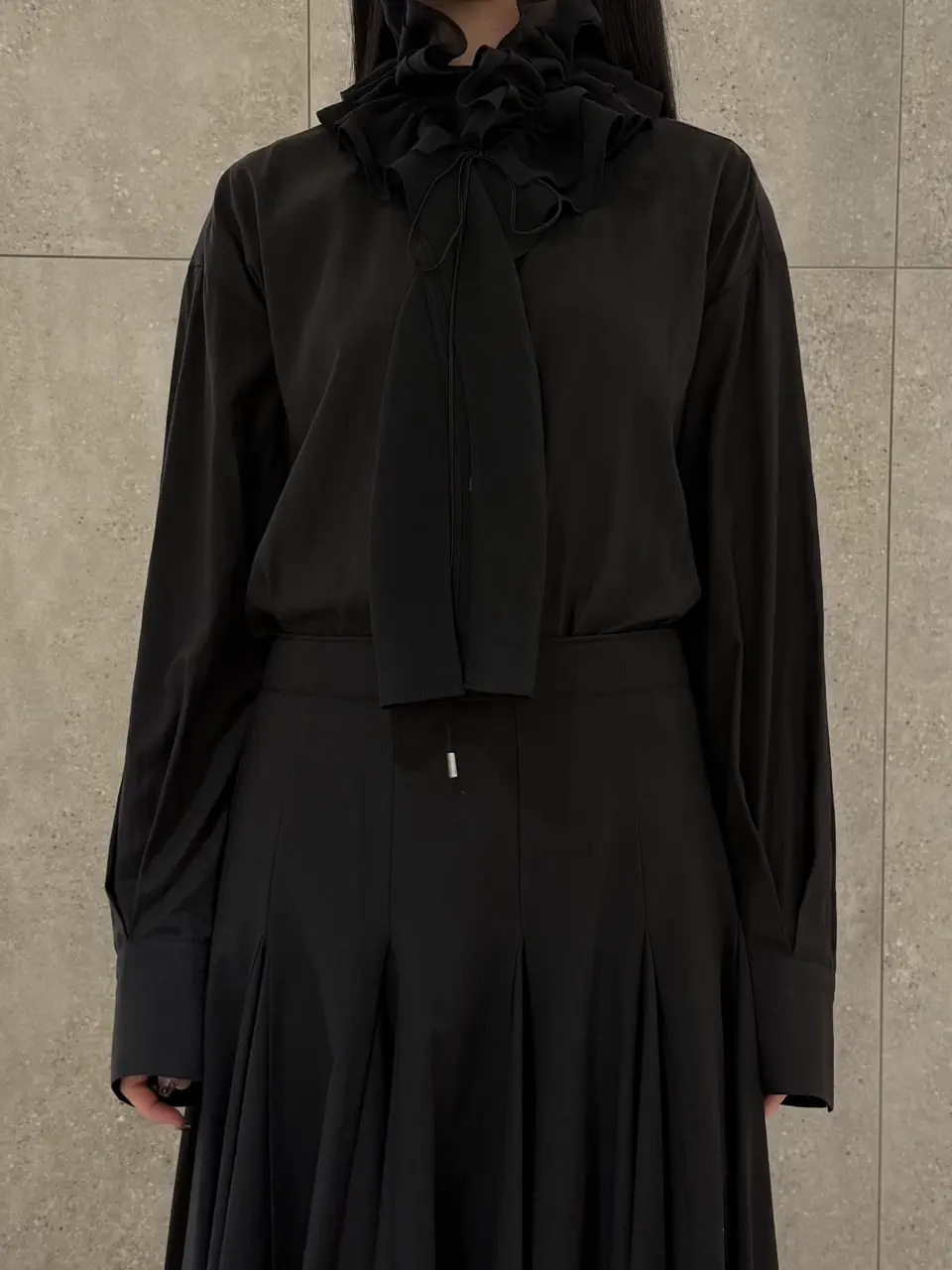 GRACE CONTINENTAL anri コーディネート画像