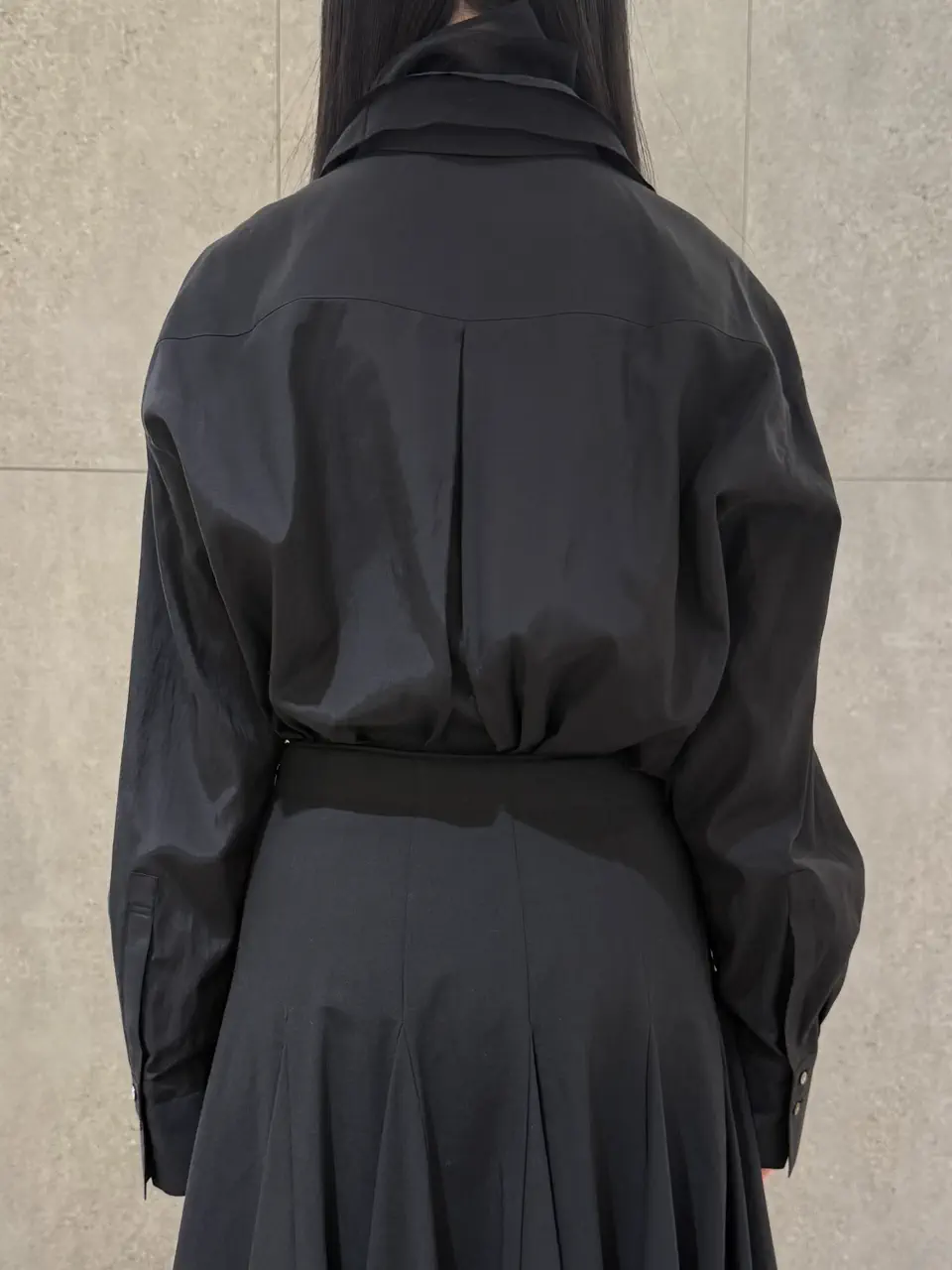 GRACE CONTINENTAL anri コーディネート画像