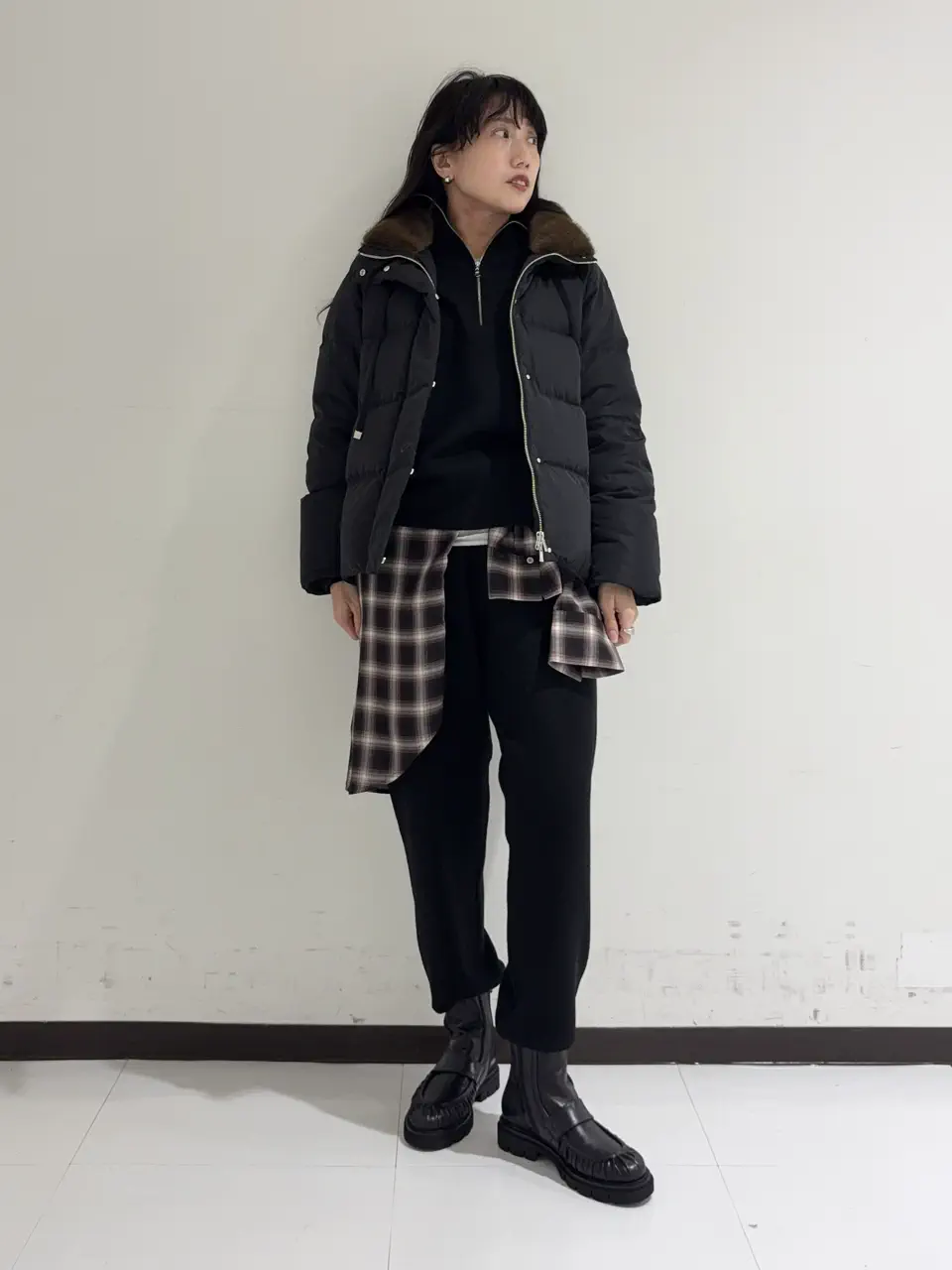   Sekine コーディネート画像