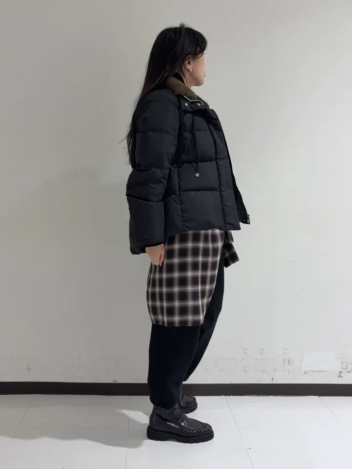 GRACE CONTINENTAL  Sekine コーディネート画像