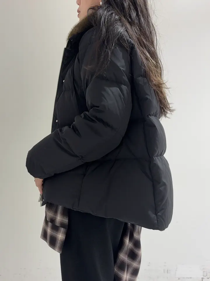 GRACE CONTINENTAL  Sekine コーディネート画像
