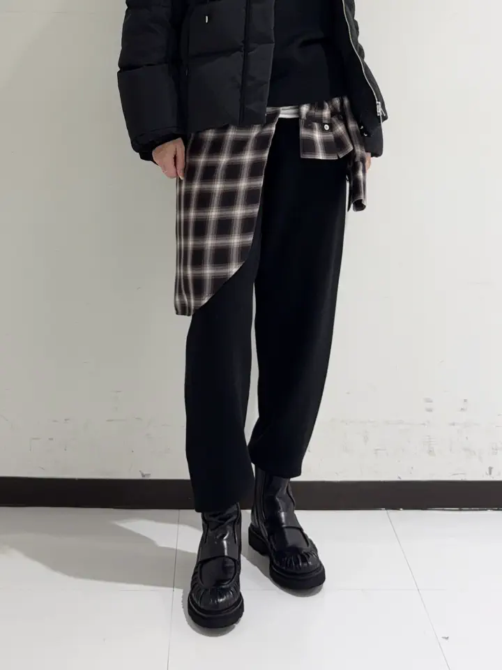 GRACE CONTINENTAL  Sekine コーディネート画像