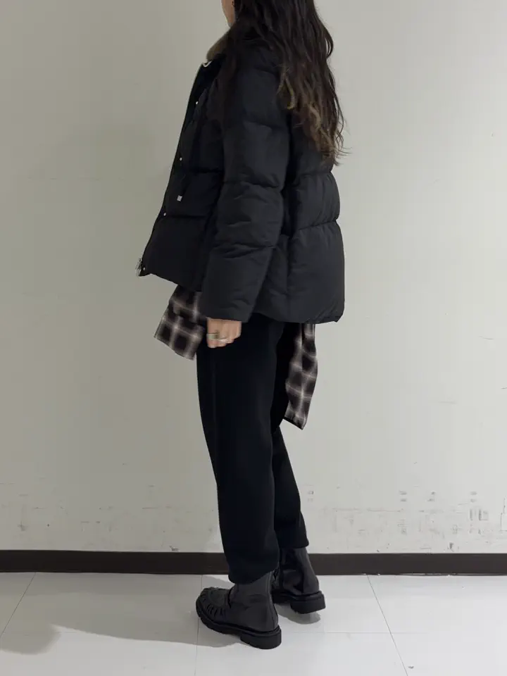 GRACE CONTINENTAL  Sekine コーディネート画像