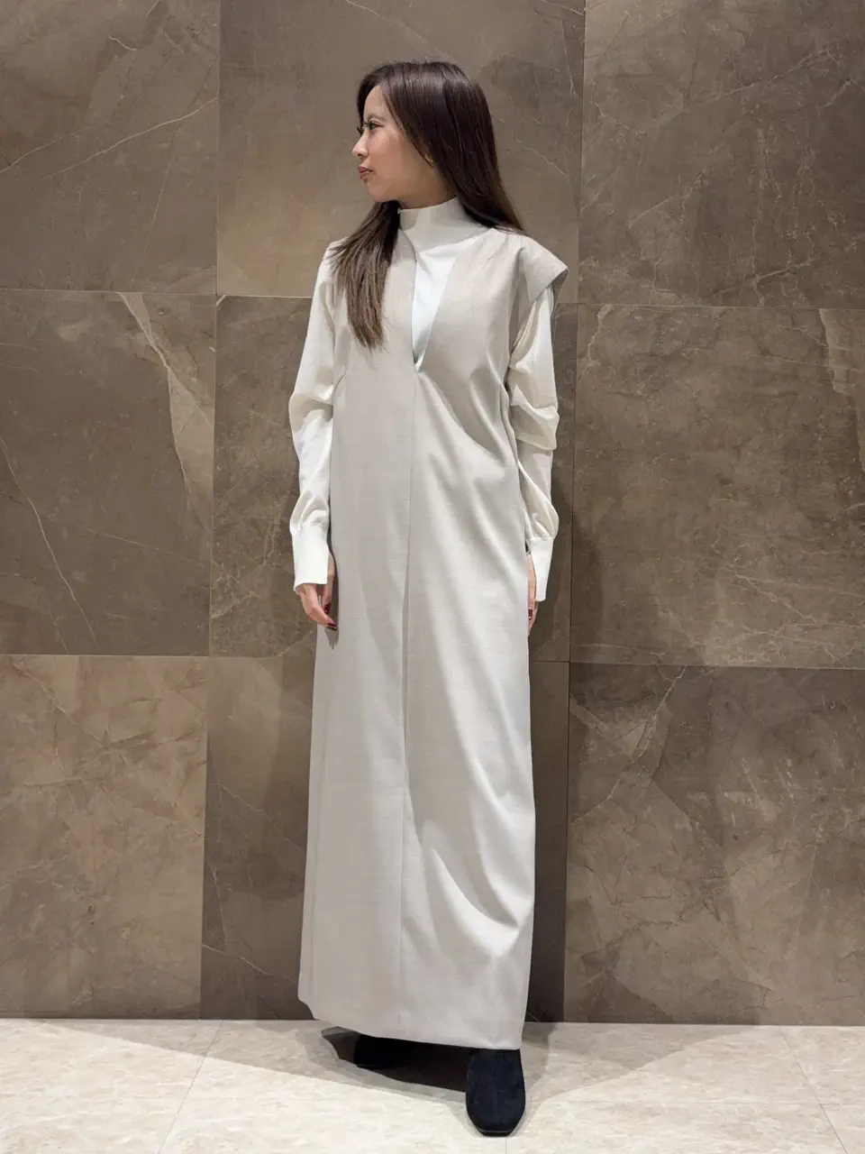  Haruna コーディネート画像