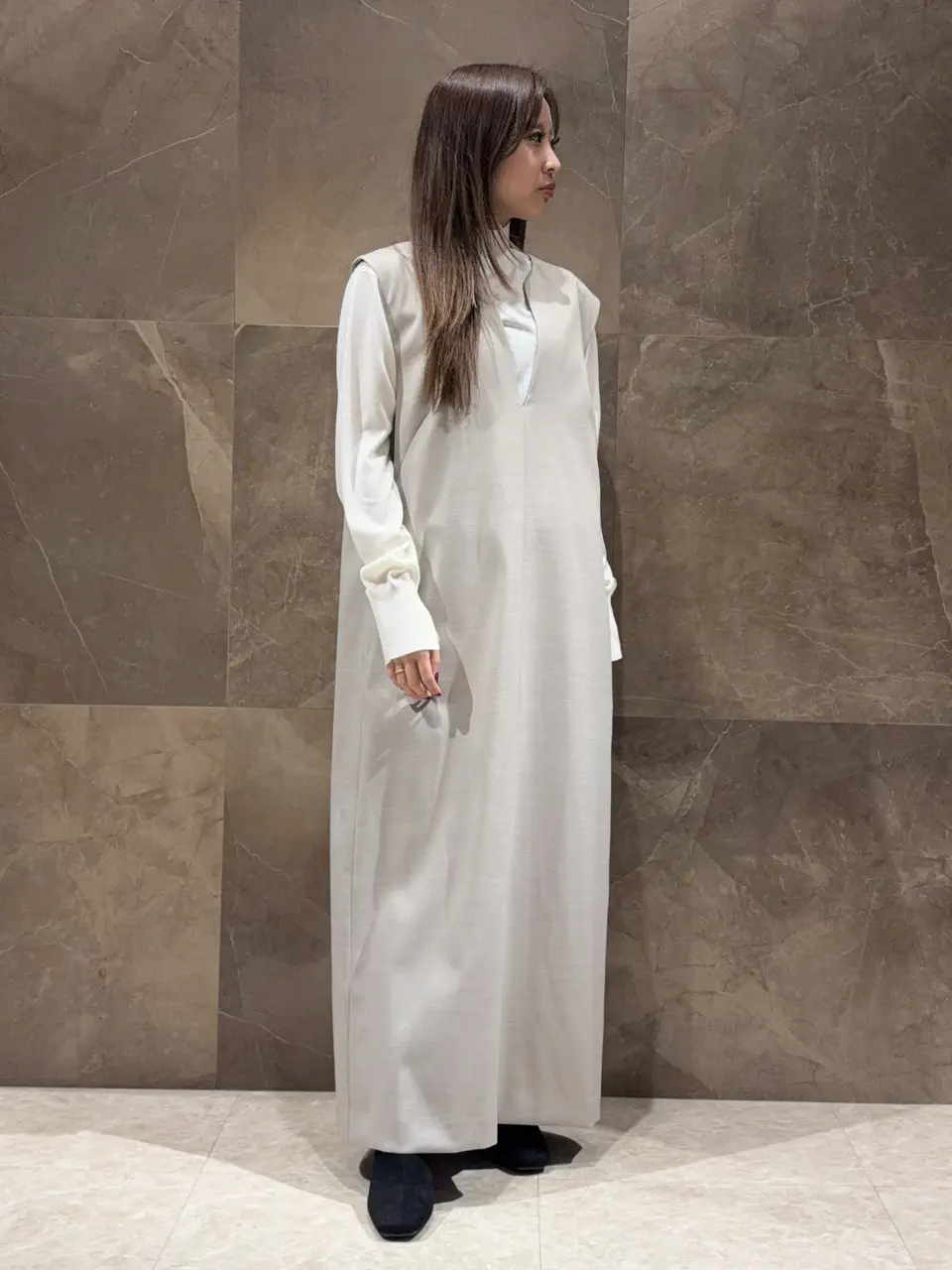 GRACE CONTINENTAL Haruna コーディネート画像