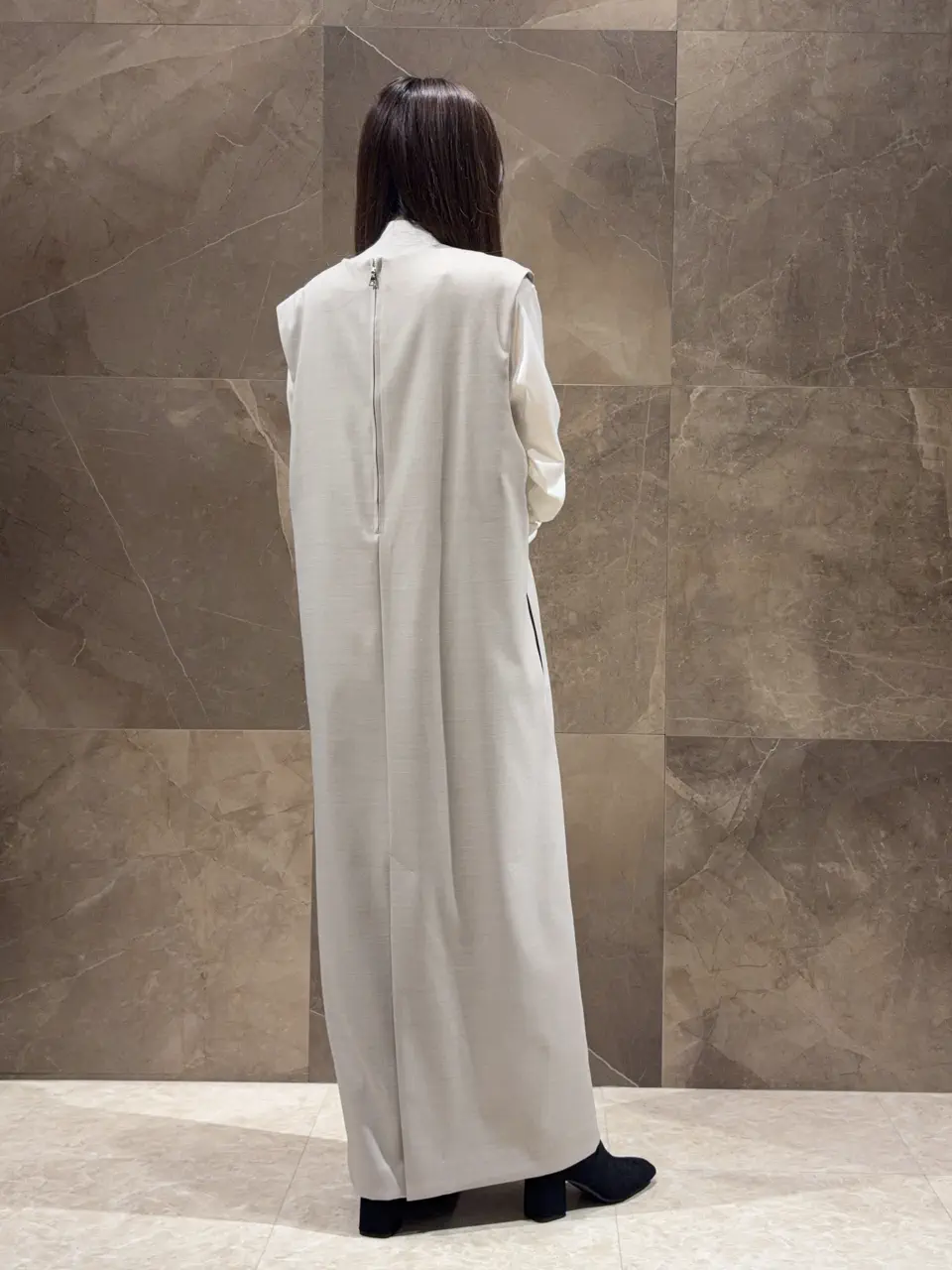 GRACE CONTINENTAL Haruna コーディネート画像