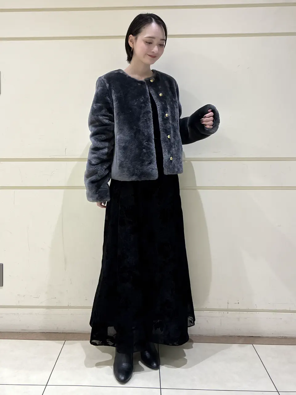  Nakatsu.m コーディネート画像
