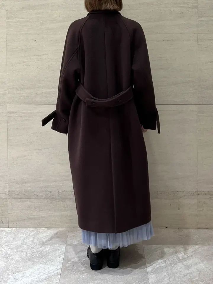 GRACE CONTINENTAL Owari コーディネート画像