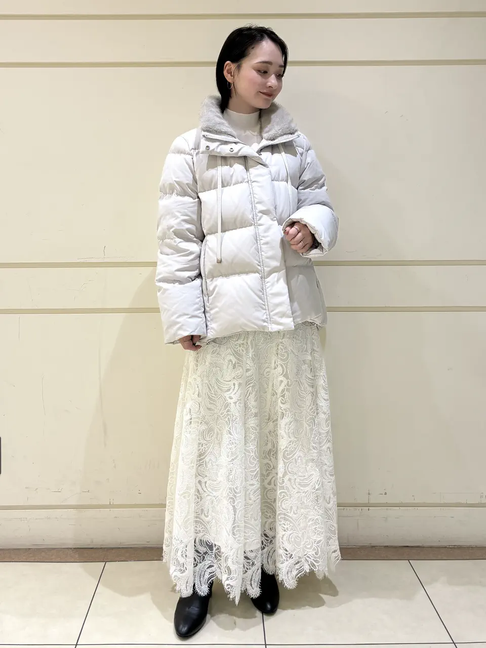  Nakatsu.m コーディネート画像