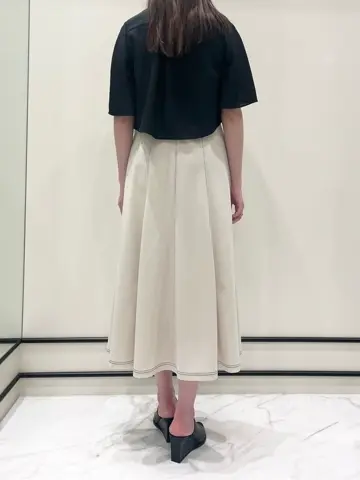 GRACE CONTINENTAL Hotei コーディネート画像