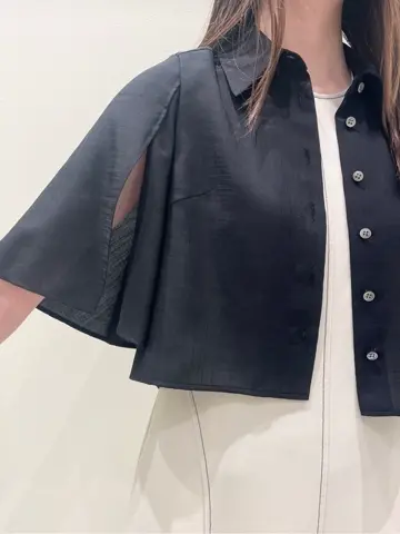 GRACE CONTINENTAL Hotei コーディネート画像