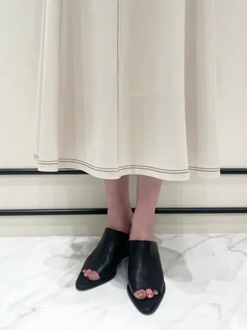 GRACE CONTINENTAL Hotei コーディネート画像