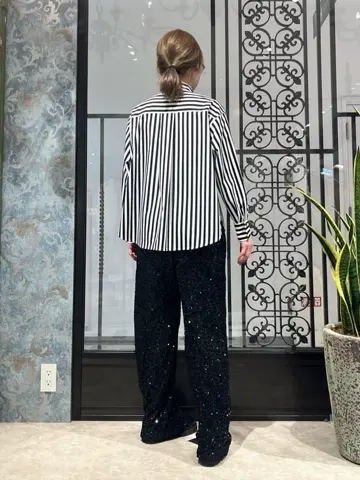 GRACE CONTINENTAL The Banquet 泉　智子 コーディネート画像