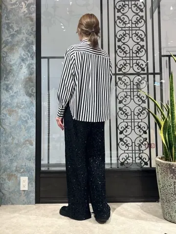 GRACE CONTINENTAL The Banquet 泉　智子 コーディネート画像