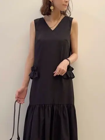 GRACE CONTINENTAL The Banquet 亀田 未希 コーディネート画像