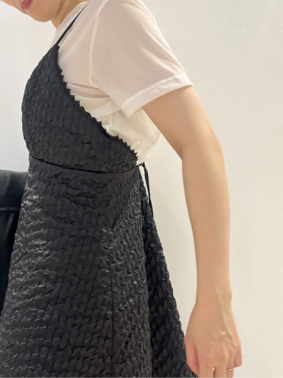 GRACE CONTINENTAL The Banquet A.FUKUDA コーディネート画像