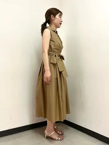 GRACE CONTINENTAL The Banquet 泉　智子 コーディネート画像