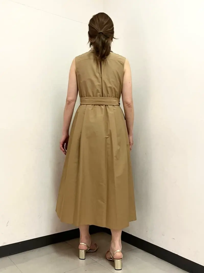 GRACE CONTINENTAL The Banquet 泉　智子 コーディネート画像