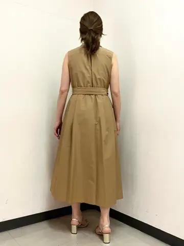 GRACE CONTINENTAL The Banquet 泉　智子 コーディネート画像