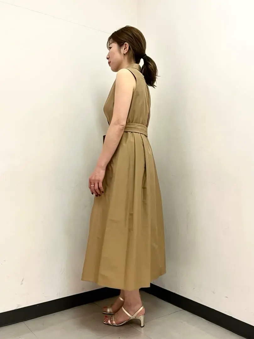 GRACE CONTINENTAL The Banquet 泉　智子 コーディネート画像