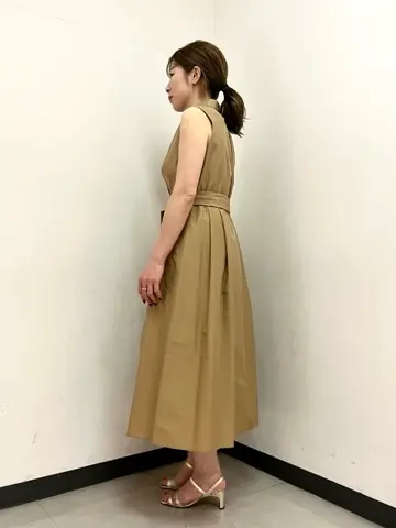 GRACE CONTINENTAL The Banquet 泉　智子 コーディネート画像