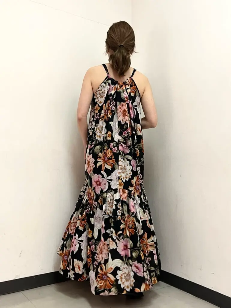 GRACE CONTINENTAL The Banquet 泉　智子 コーディネート画像