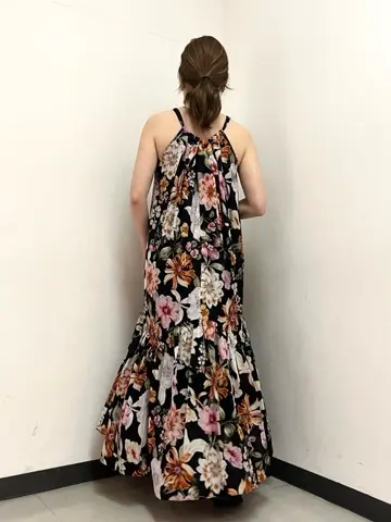 GRACE CONTINENTAL The Banquet 泉　智子 コーディネート画像