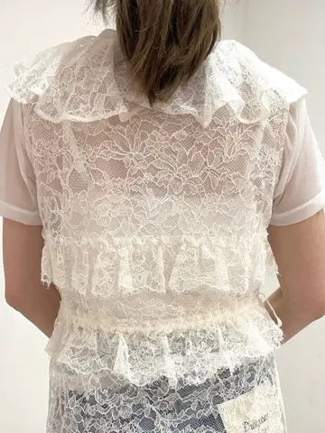 GRACE CONTINENTAL The Banquet 泉　智子 コーディネート画像