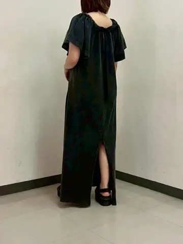 GRACE CONTINENTAL The Banquet 吉永　ひかる コーディネート画像