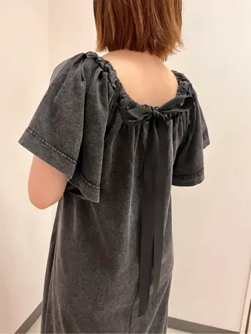 GRACE CONTINENTAL The Banquet 吉永　ひかる コーディネート画像