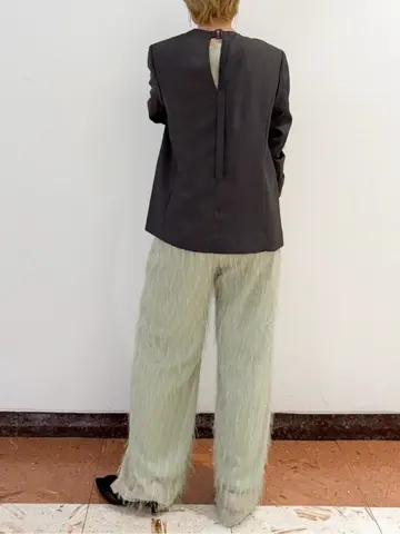 GRACE CONTINENTAL The Banquet hoshino_y コーディネート画像