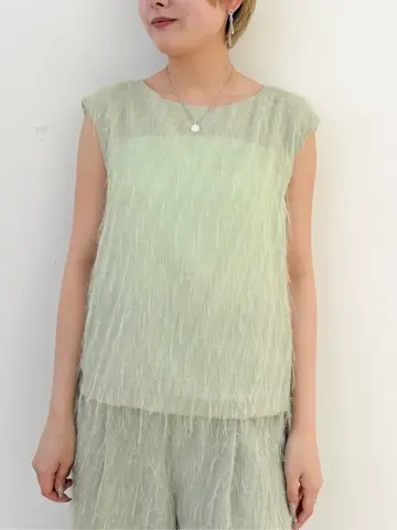 GRACE CONTINENTAL The Banquet hoshino_y コーディネート画像