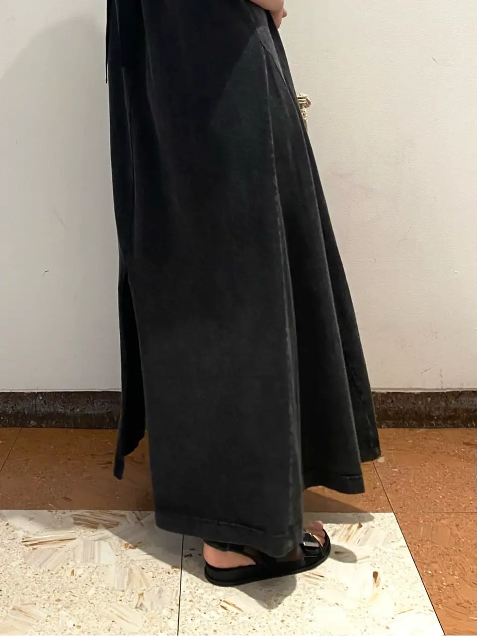 GRACE CONTINENTAL The Banquet mikiho コーディネート画像